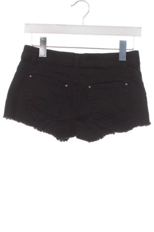 Damen Shorts Denim Co., Größe XS, Farbe Schwarz, Preis 4,00 €