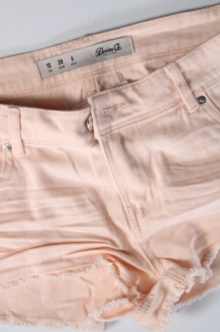Pantaloni scurți de femei Denim Co., Mărime M, Culoare Roz, Preț 62,50 Lei