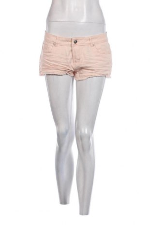 Damen Shorts Denim Co., Größe M, Farbe Rosa, Preis € 13,22