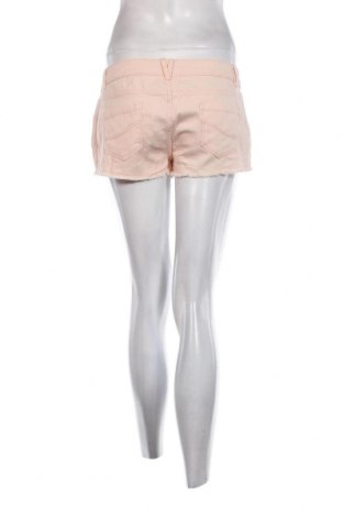 Damen Shorts Denim Co., Größe M, Farbe Rosa, Preis 13,22 €