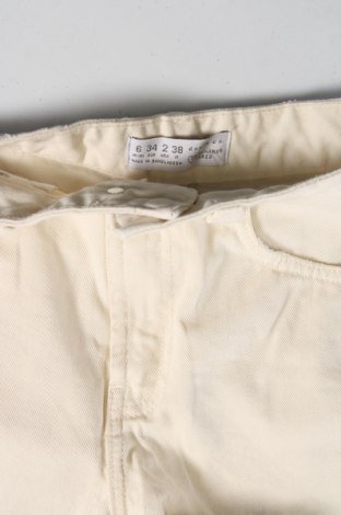 Дамски къс панталон Denim Co., Размер XS, Цвят Бежов, Цена 19,00 лв.