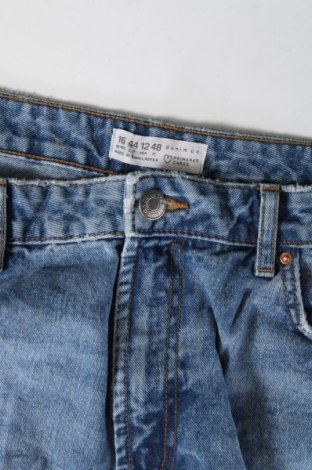 Дамски къс панталон Denim Co., Размер XL, Цвят Син, Цена 19,00 лв.