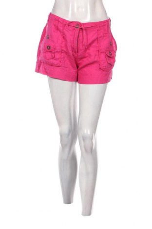 Дамски къс панталон Denim Co., Размер L, Цвят Розов, Цена 11,40 лв.