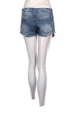 Damen Shorts Denim Co., Größe S, Farbe Blau, Preis 9,72 €