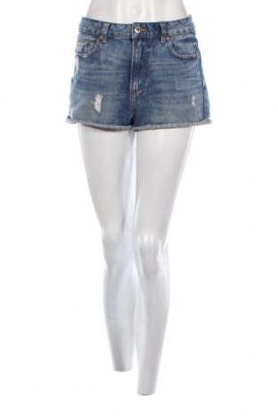 Γυναικείο κοντό παντελόνι Denim Co., Μέγεθος M, Χρώμα Μπλέ, Τιμή 4,96 €