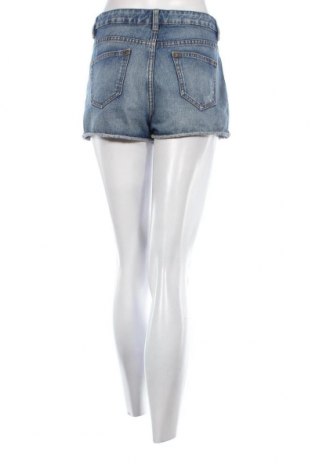 Γυναικείο κοντό παντελόνι Denim Co., Μέγεθος M, Χρώμα Μπλέ, Τιμή 5,25 €