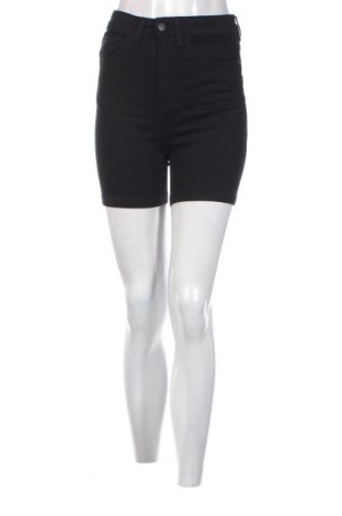 Дамски къс панталон Denim Project, Размер S, Цвят Черен, Цена 17,28 лв.