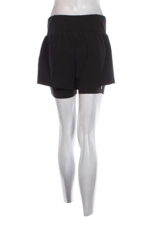 Γυναικείο κοντό παντελόνι Domyos, Μέγεθος S, Χρώμα Μαύρο, Τιμή 4,70 €