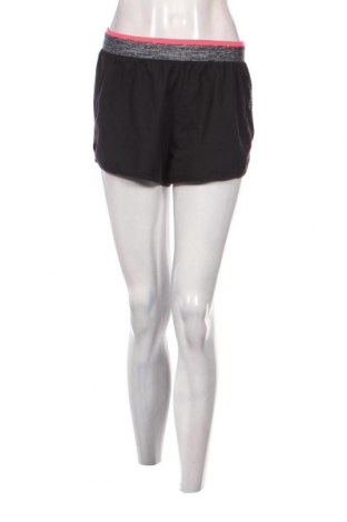 Γυναικείο κοντό παντελόνι Domyos, Μέγεθος S, Χρώμα Μαύρο, Τιμή 4,96 €