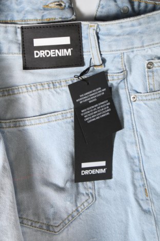 Pantaloni scurți de femei Dr. Denim, Mărime M, Culoare Albastru, Preț 236,84 Lei