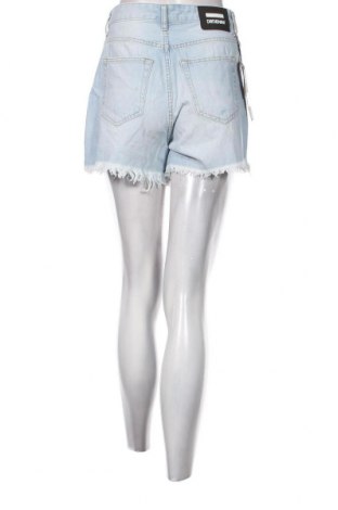 Γυναικείο κοντό παντελόνι Dr. Denim, Μέγεθος M, Χρώμα Μπλέ, Τιμή 37,11 €