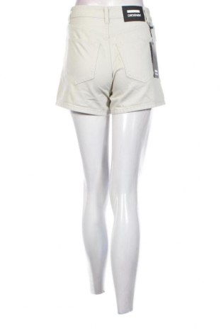 Pantaloni scurți de femei Dr. Denim, Mărime XS, Culoare Ecru, Preț 71,05 Lei