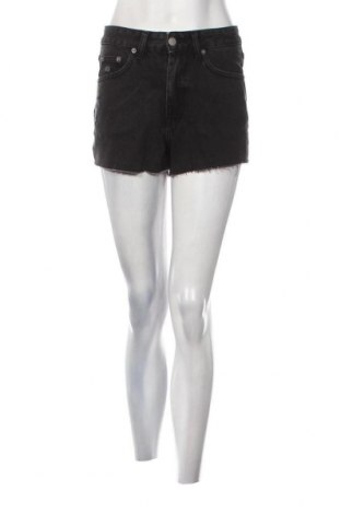 Γυναικείο κοντό παντελόνι Dr. Denim, Μέγεθος M, Χρώμα Γκρί, Τιμή 8,54 €