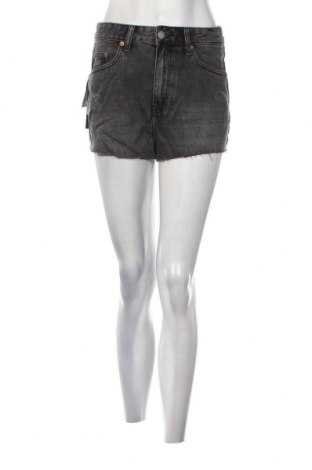 Γυναικείο κοντό παντελόνι Dr. Denim, Μέγεθος M, Χρώμα Γκρί, Τιμή 8,54 €