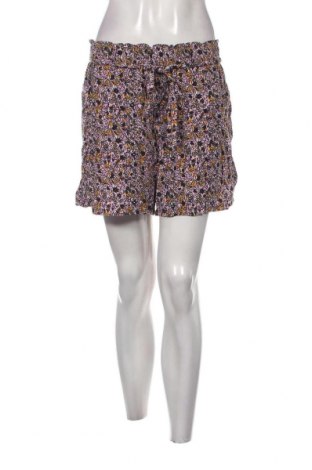 Дамски къс панталон Edc By Esprit, Размер M, Цвят Многоцветен, Цена 11,60 лв.