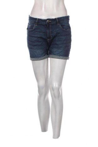 Γυναικείο κοντό παντελόνι Elle Nor, Μέγεθος M, Χρώμα Μπλέ, Τιμή 4,94 €