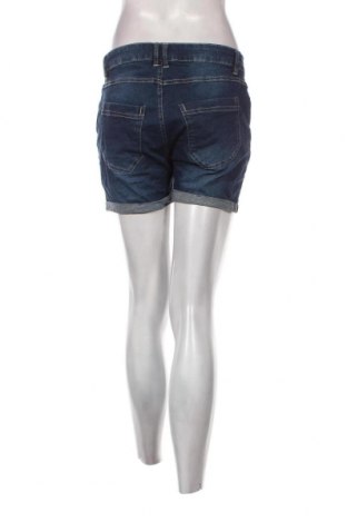 Γυναικείο κοντό παντελόνι Elle Nor, Μέγεθος M, Χρώμα Μπλέ, Τιμή 4,94 €