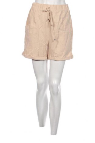 Дамски къс панталон Emery rose, Размер M, Цвят Бежов, Цена 7,44 лв.