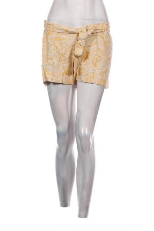 Γυναικείο κοντό παντελόνι Envie De Fraise, Μέγεθος XXL, Χρώμα Κίτρινο, Τιμή 9,59 €