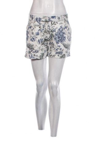 Дамски къс панталон Esmara, Размер S, Цвят Многоцветен, Цена 7,98 лв.