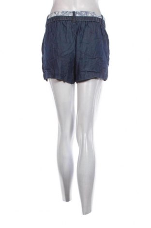 Pantaloni scurți de femei Esmara, Mărime S, Culoare Albastru, Preț 25,63 Lei