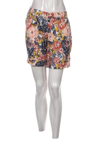 Γυναικείο κοντό παντελόνι Esmara, Μέγεθος L, Χρώμα Πολύχρωμο, Τιμή 6,70 €