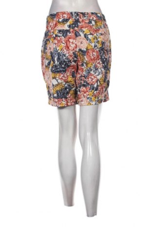Дамски къс панталон Esmara, Размер L, Цвят Многоцветен, Цена 10,83 лв.
