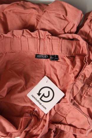Дамски къс панталон Esmara, Размер M, Цвят Розов, Цена 7,41 лв.
