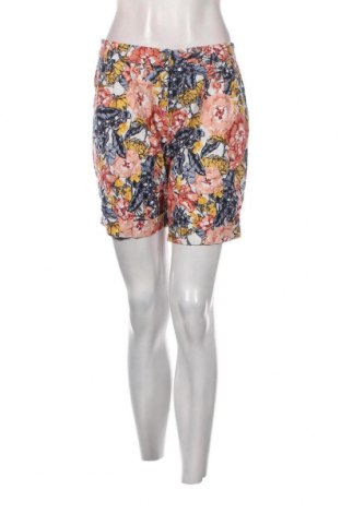 Γυναικείο κοντό παντελόνι Esmara, Μέγεθος M, Χρώμα Πολύχρωμο, Τιμή 4,58 €