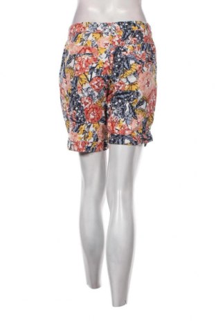 Дамски къс панталон Esmara, Размер M, Цвят Многоцветен, Цена 7,41 лв.