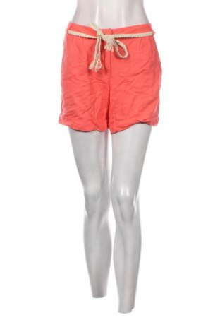 Дамски къс панталон Esmara, Размер M, Цвят Оранжев, Цена 31,00 лв.
