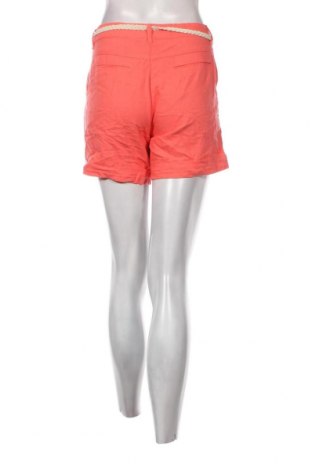 Γυναικείο κοντό παντελόνι Esmara, Μέγεθος M, Χρώμα Πορτοκαλί, Τιμή 19,18 €
