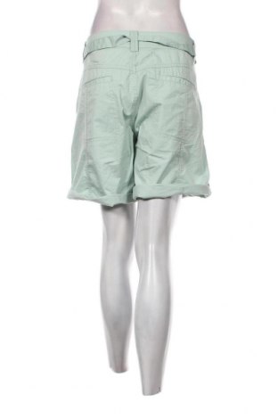 Γυναικείο κοντό παντελόνι Esprit, Μέγεθος XL, Χρώμα Πράσινο, Τιμή 16,70 €