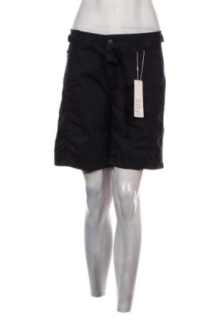 Дамски къс панталон Esprit, Размер M, Цвят Син, Цена 14,40 лв.
