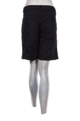 Дамски къс панталон Esprit, Размер M, Цвят Син, Цена 72,00 лв.