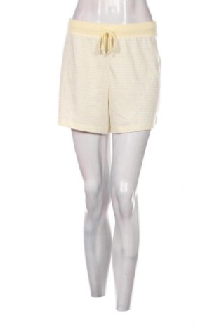 Pantaloni scurți de femei Esprit, Mărime M, Culoare Galben, Preț 42,63 Lei