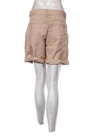 Γυναικείο κοντό παντελόνι Esprit, Μέγεθος L, Χρώμα  Μπέζ, Τιμή 12,99 €