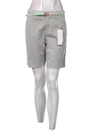 Damen Shorts Esprit, Größe S, Farbe Grau, Preis 6,73 €
