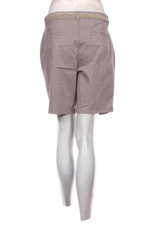 Pantaloni scurți de femei Esprit, Mărime L, Culoare Gri, Preț 236,84 Lei