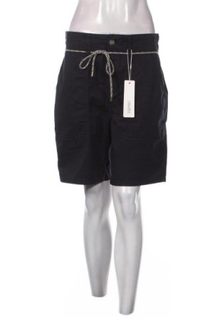 Дамски къс панталон Esprit, Размер M, Цвят Син, Цена 24,36 лв.