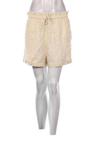 Дамски къс панталон Essentials by Tchibo, Размер M, Цвят Бежов, Цена 10,85 лв.