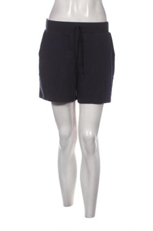Γυναικείο κοντό παντελόνι Essentials by Tchibo, Μέγεθος S, Χρώμα Μπλέ, Τιμή 6,70 €