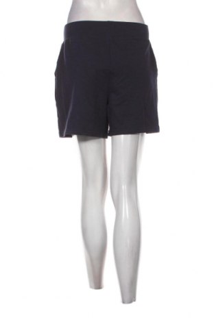 Pantaloni scurți de femei Essentials by Tchibo, Mărime S, Culoare Albastru, Preț 62,50 Lei