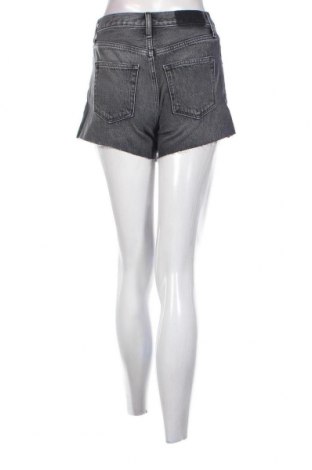 Pantaloni scurți de femei Etica, Mărime XS, Culoare Gri, Preț 156,25 Lei