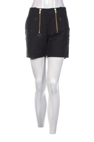 Дамски къс панталон FHB, Размер XL, Цвят Черен, Цена 12,80 лв.