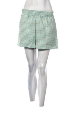 Γυναικείο κοντό παντελόνι Fashion Union, Μέγεθος S, Χρώμα Πράσινο, Τιμή 3,71 €