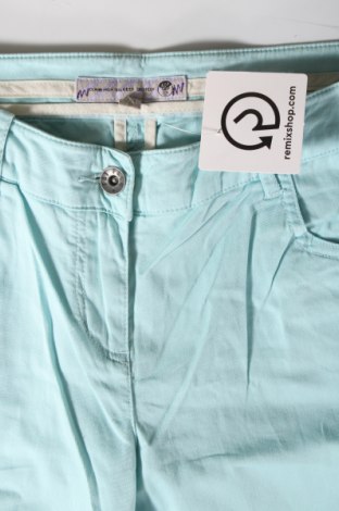 Damen Shorts Fat Face, Größe L, Farbe Blau, Preis 13,45 €