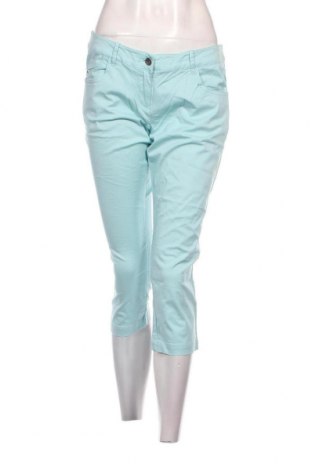 Pantaloni scurți de femei Fat Face, Mărime L, Culoare Albastru, Preț 67,10 Lei