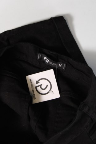 Дамски къс панталон Fb Sister, Размер M, Цвят Черен, Цена 7,79 лв.