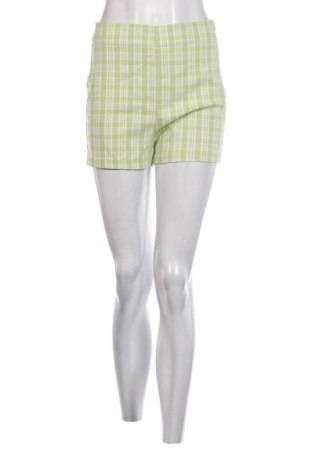 Γυναικείο κοντό παντελόνι Fb Sister, Μέγεθος M, Χρώμα Πολύχρωμο, Τιμή 4,70 €